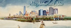 Pourquoi New Amsterdam?