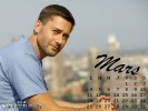 New Amsterdam Calendriers 