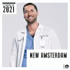 New Amsterdam Posters S.3 