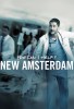 New Amsterdam Posters S.1 