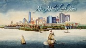 New Amsterdam Pourquoi New Amsterdam? 